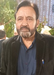 Gulam Rasul Khan urf nawab Miyan Baloch