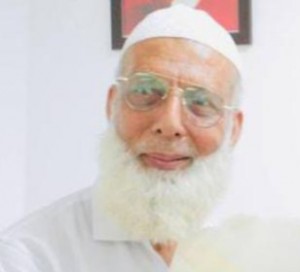 Zeeshan Khan Baloch