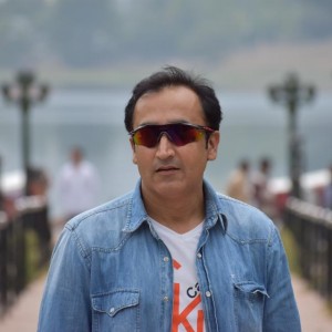 Nayab miya khan Baloch