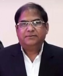 Mohammed Raza khan Baloch