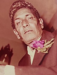Murtuza Khan Baloch