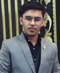 Armaan khan Baloch