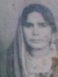 Aziz Bano  Baloch