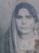 Aziz Bano  Baloch
