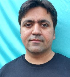 Sharif Khan Baloch