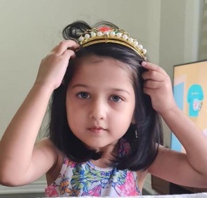 Esra khan Baloch