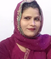 Praveen Baloch
