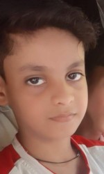 Ahil Khan Baloch
