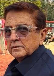 Farid Ahmad khan Baloch