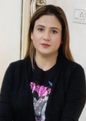 Neelam khan Baloch