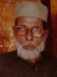 Mohammed  Inam Khan Baloch