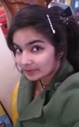 Sahiba shabih khan Baloch