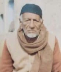 Irshad Ali Khan Baloch