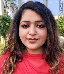 Limra khan Baloch