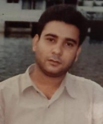 Sameer khan Baloch