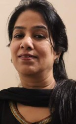 SHAISTA Zareen