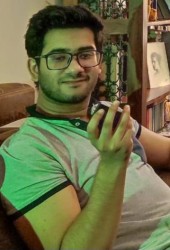 Saqeeff khan Baloch