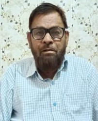 Jameel Ahmad khan