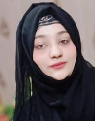 Zainab jameel