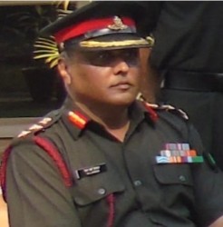 Col MI AKHTAR