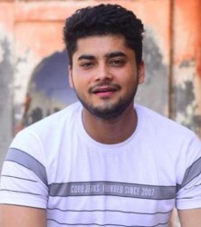 Aquib khan Baloch