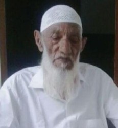 Aaftab khan Baloch