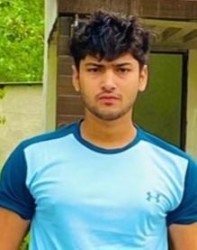 Ameer Hamza khan Baloch