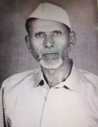 Laik Ahmad Khan Baloch