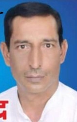 Zardad Khan.  H Baloch