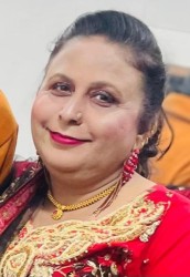 Husna jabi Baloch