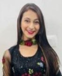 Kashish khan Baloch