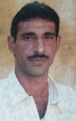 Shah Alam Khan Baloch