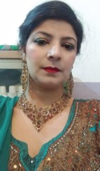 Zarrin khan s Baloch
