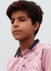 Kamran khan Baloch
