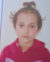 Hidaya khan Baloch