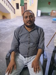 Mohd Anzar khan Baloch