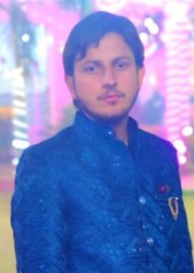 M D Umar khan Baloch