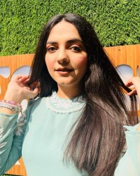 Hoorain khan Baloch