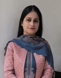 Sara khan
