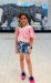 Amira khan Baloch