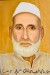 Sharif Ahmad Khan Baloch