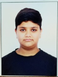 Nehad khan Baloch