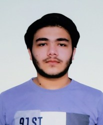 Alizama khan Baloch