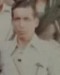 Wahid Ali Khan Baloch