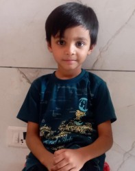 Arham khan Baloch