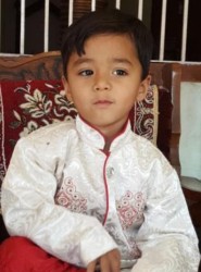 Subhan khan Baloch