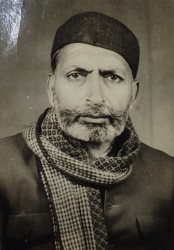 Shabbir Ahmad Khan Baloch
