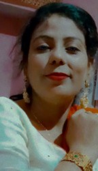 Rukhsana Begum Baloch