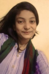 Ifra saeed