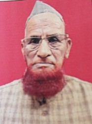 Riyazat Ali Khan Baloch